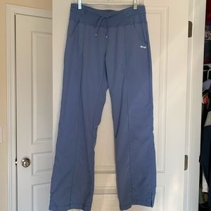 Grey’s Anatomy scrubs